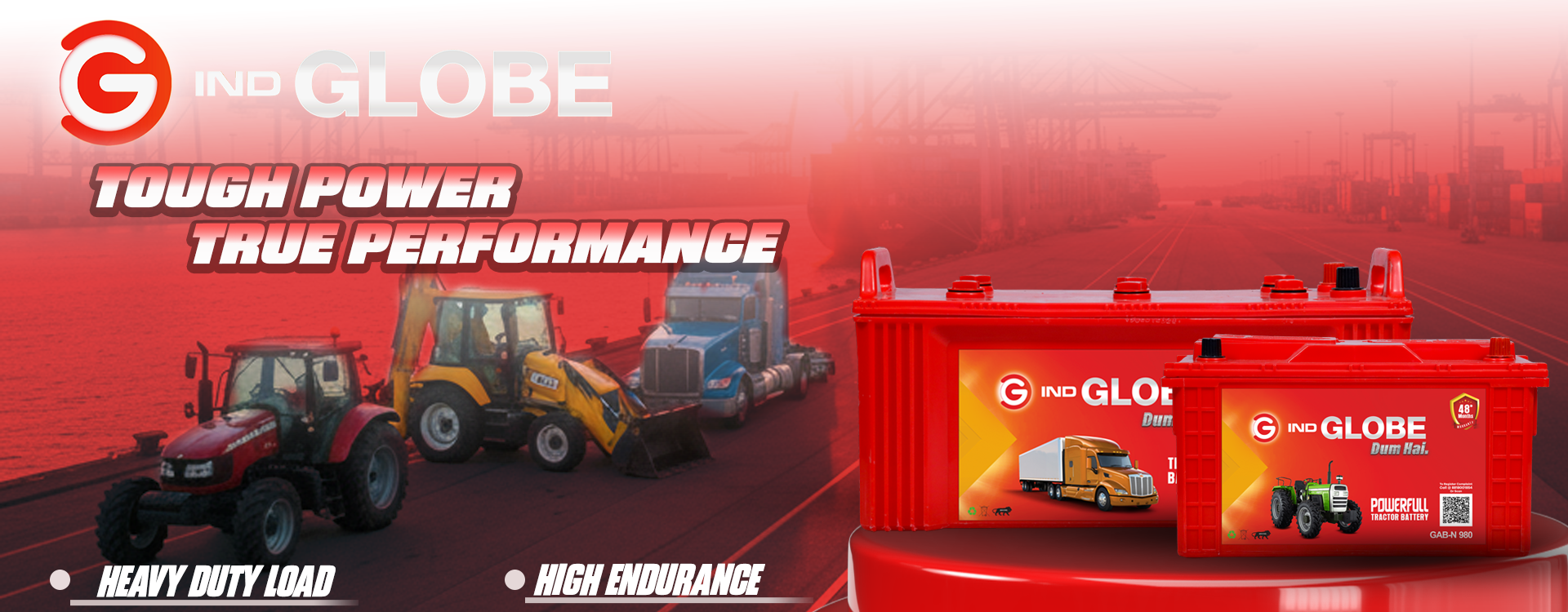 WEB PAGE BANNER heavy